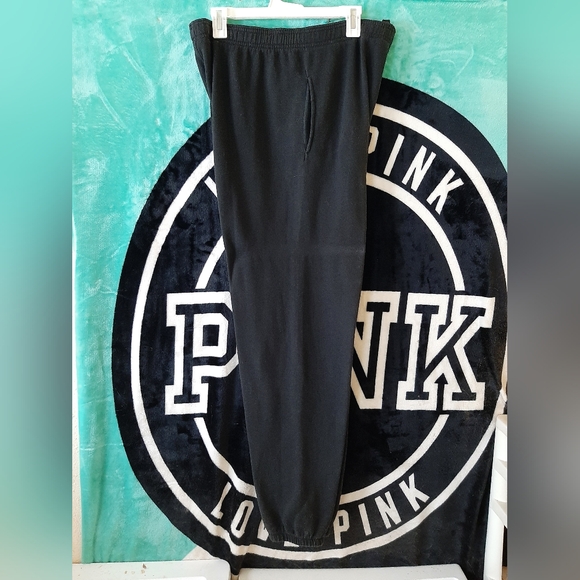 Vs Pink Leopard Set - Picture 7 of 9